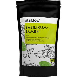 Basilikumsamen 150 g
