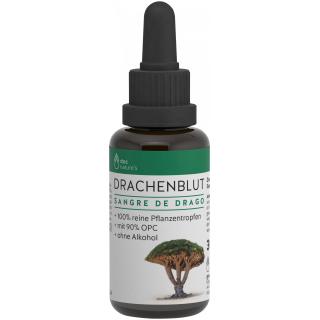 Drachenblut - KONVENTIONELL