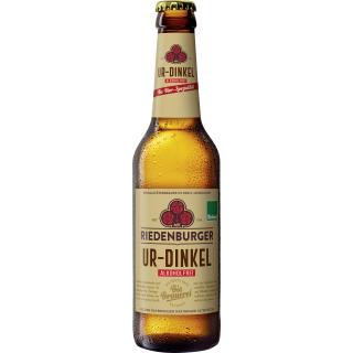 ALKOHOLFREI UR - DINKEL