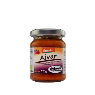 Ajvar   demeter