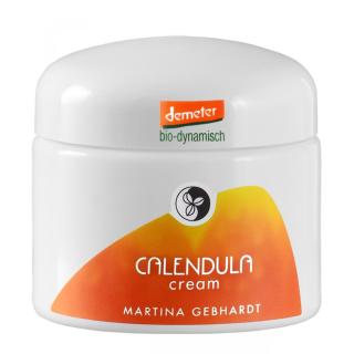 Calendulacreme    demeter
