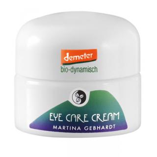 EYE CARE Avocado Augenfältchencreme