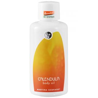 Calendula Massage Oil