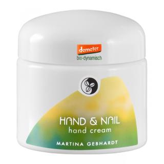 HAND&NAIL Hand Cream