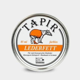 LEDERFETT in der Dose