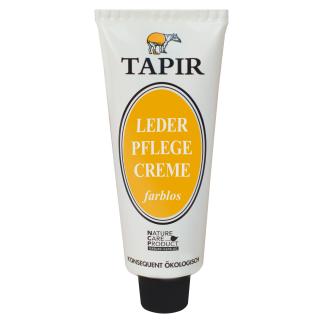 Lederpflegecreme natur