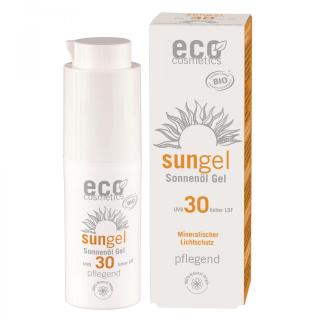 Sonnengel Gesicht LSF 30, 30 ml
