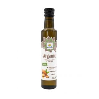 Argan-Öl nativ (Erste Kaltpressung)