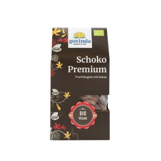 Schoko Premium Kugeln
