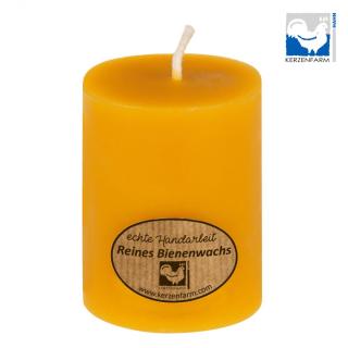 Bienenwachs-Stumpen 45x60 saisonal