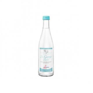 St.Georgsquelle Die Stille