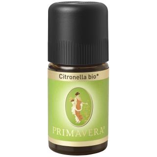 Äth. Citronella