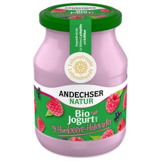 Jogurt mild Himbeere/Holunder