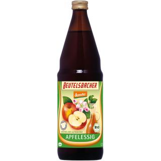 Apfelessig naturtrüb   demeter