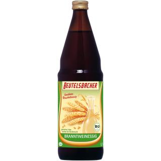 Branntweinessig