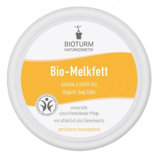 Bio Melkfett Nr. 34