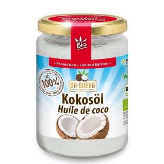 Kokosöl (Dr.Goerg)