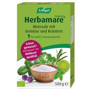 Herbamare® Nachfüllpackung
