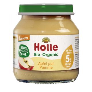 APFEL PUR (nach dem 4. Monat)     demeter