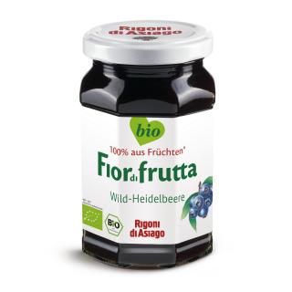 FiordiFrutta Heidelbeere