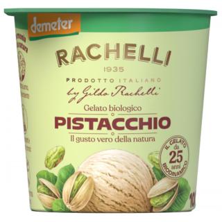 Pistazien-Eis    demeter