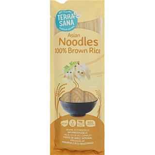 100% Brown Rice Noodles  250 g