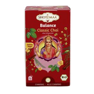 Balance Shoti Maa 16 Stk