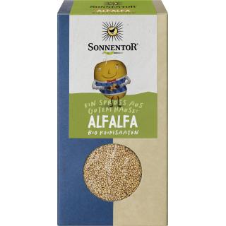 ALFALFA Keimsaat           kbA