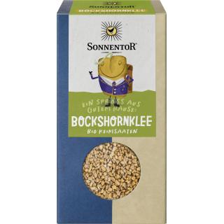 BOCKSHORNKLEE Keimsaat     kbA