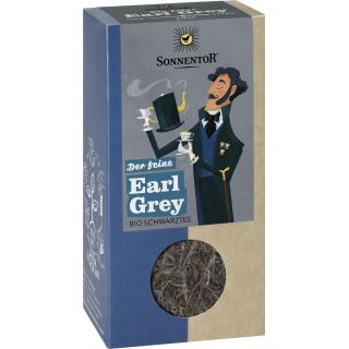 Early Grey klassisch (mit Bergamotte)