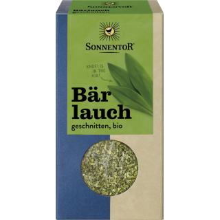 Bärlauch
