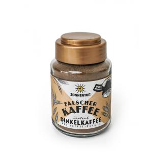 Dinkelkaffee
