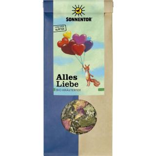 Alles Liebe Tee