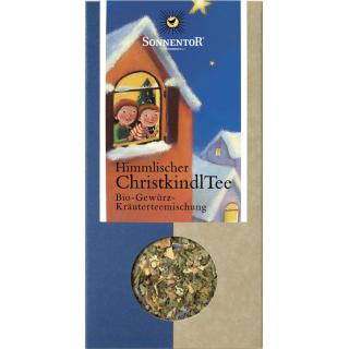 Himmlischer Christkindl Tee (Gewürz&Käuter)