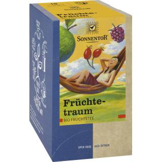 Früchtetraum im Beutel EV