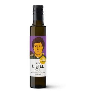 DISTELÖL                   kbA