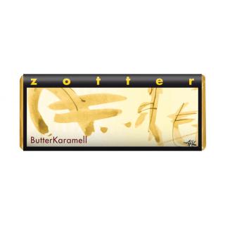 ButterCaramel 50% o.A.