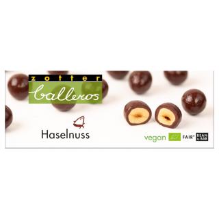 balleros Haselnüsse Klassik