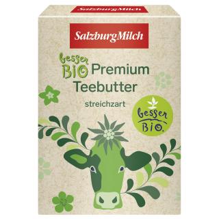 Süßrahmbutter  Besser Bio