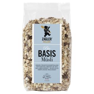Basismüsli