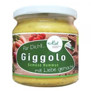 Giggolo