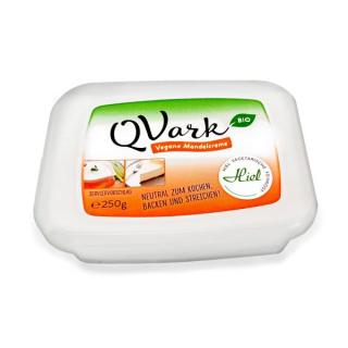 QVARK vegan (wie Topfen)